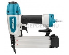 Makita AF506 Levegős tűszegező