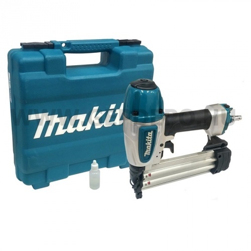 Makita AF506 Levegős tűszegező