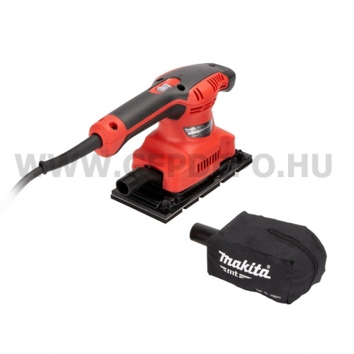 Makita MT M9203 rezgőcsiszoló