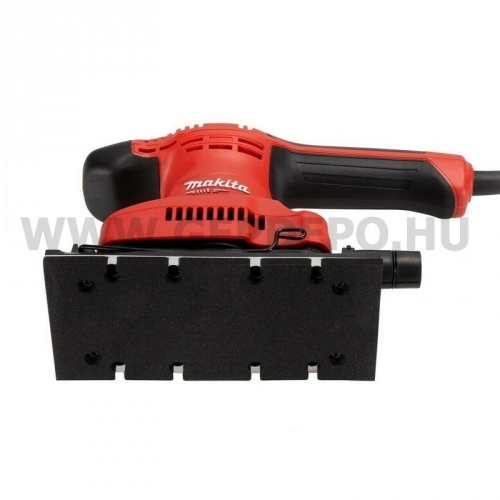 Makita MT M9203 rezgőcsiszoló