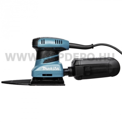 Makita BO4565 rezgőcsiszoló