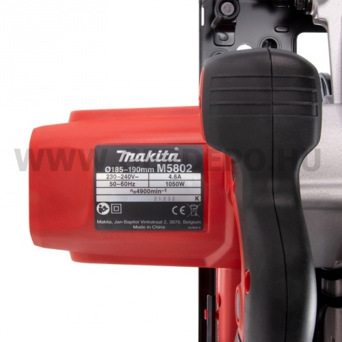 Makita MT M5802 körfűrész