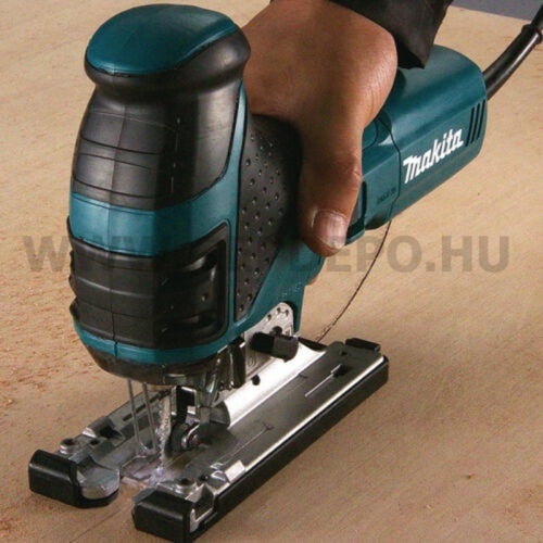 Makita 4351FCTJ szúrófűrész MAKPAC kofferben