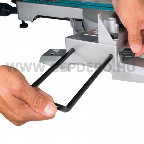 Makita LS0815FL gérvágó