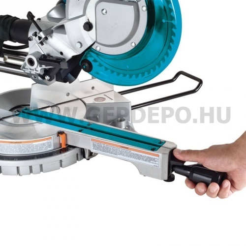 Makita LS0815FL gérvágó