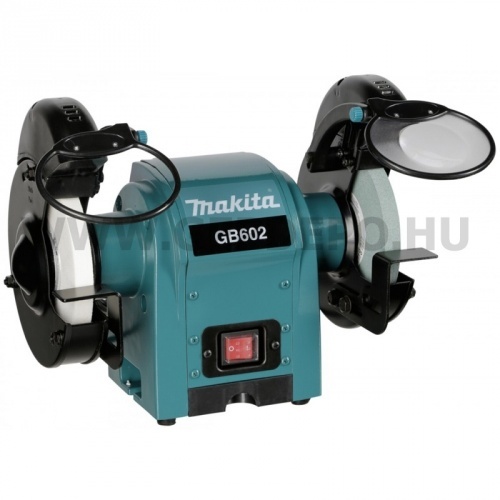 Makita GB602 kettős köszörű