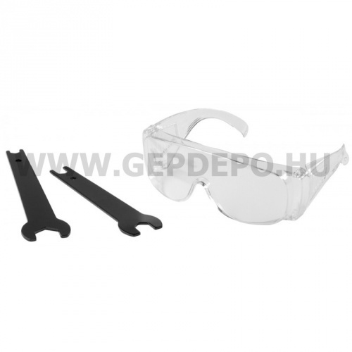Makita GB602 kettős köszörű