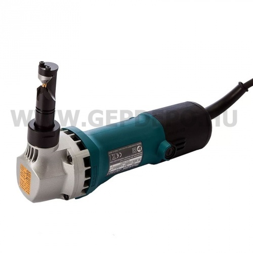 Makita JN1601 folyamatos lyukasztó