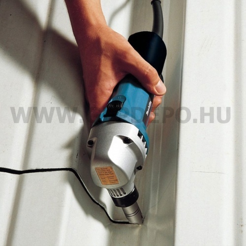 Makita JN1601 folyamatos lyukasztó
