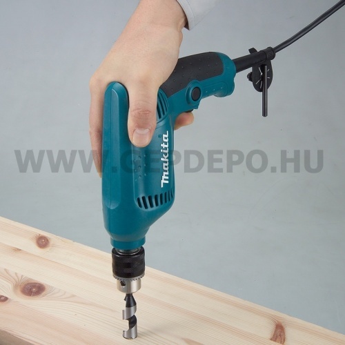 Makita 6412 fúrógép