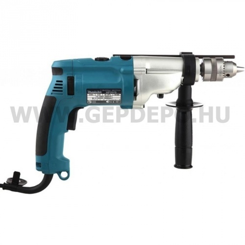 Makita HP2070J ütvefúró MAKPAC kofferben
