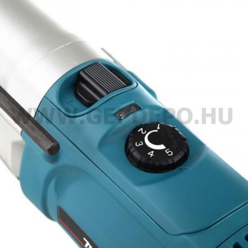 Makita HP2070J ütvefúró MAKPAC kofferben