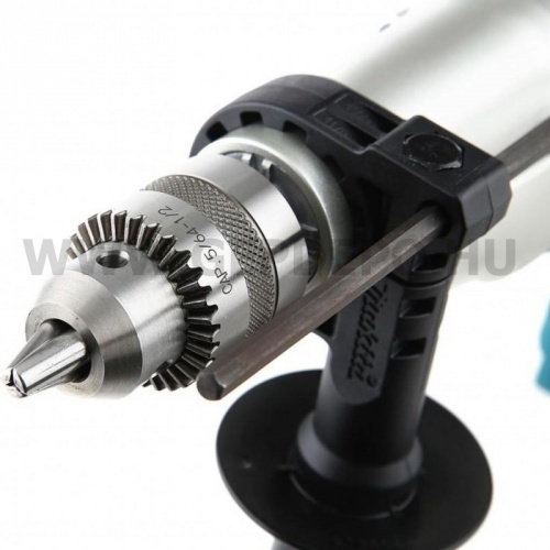 Makita HP2070J ütvefúró MAKPAC kofferben