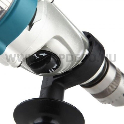Makita HP2070J ütvefúró MAKPAC kofferben