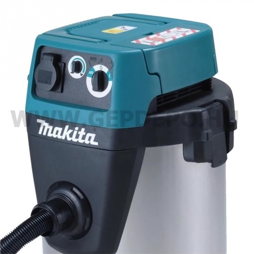 Makita VC3210LX1 száraz és nedves porszívó