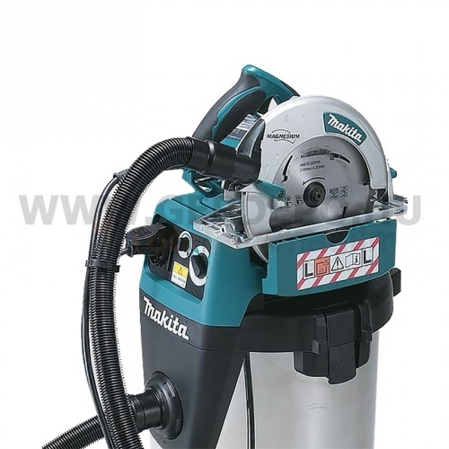 Makita VC3210LX1 száraz és nedves porszívó