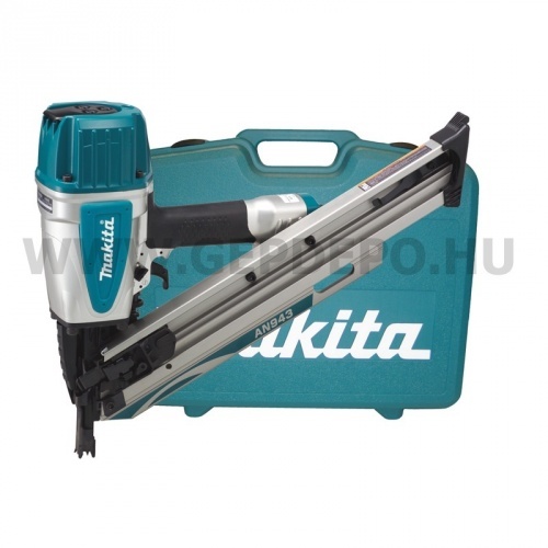 Makita AN943K levegős szegbelövő