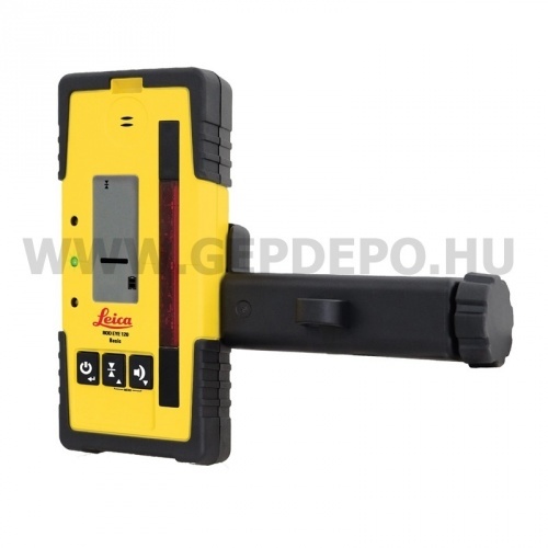 Leica Rugby 620 forgólézer csomag