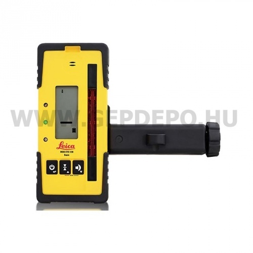 Leica Rugby 640 forgólézer csomag