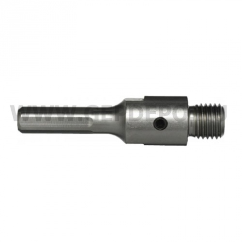 Makita befogótengely M16 11 mm  hatszög 220 mm
