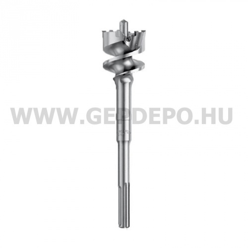 Makita SDS-Max nem szerelhető koronamaró 80x990 mm