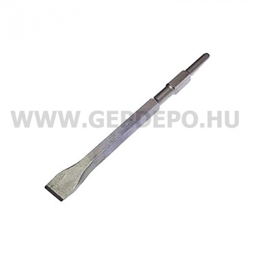 Makita 17 mm véső lapos 24 x 450 mm