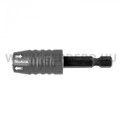 Makita gyorsoldású mágneses bittartó D6,3 60 mm
