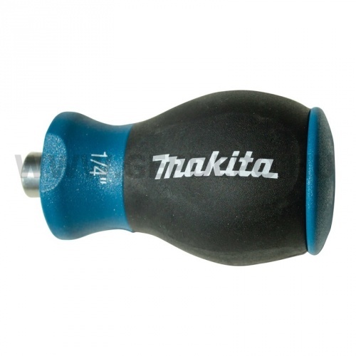 Makita kézi csavarhúzó szett PZ1,2,3/PH1,2,3 65 mm