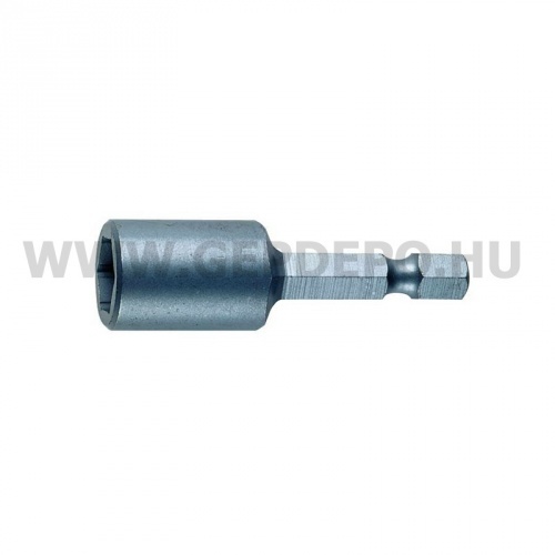 Makita 1/4" 1/4" x 65 mm dugókulcs