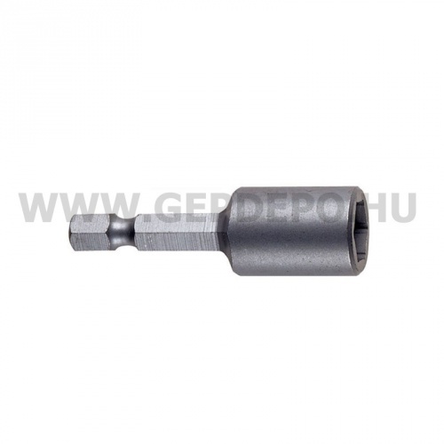 Makita 1/4" 3/8" x 65 mm dugókulcs