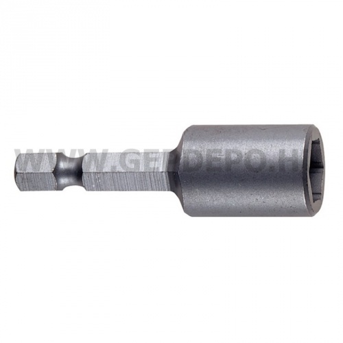 Makita 1/4" 5/16" x 65 mm dugókulcs