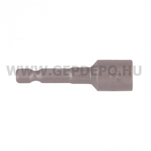 Makita 1/4" 10x55 mm dugókulcs