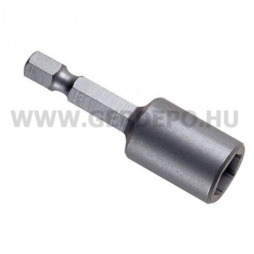Makita 1/4" 10 x 65 mm dugókulcs