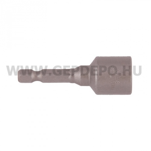 Makita 1/4" 13 x 55 mm dugókulcs