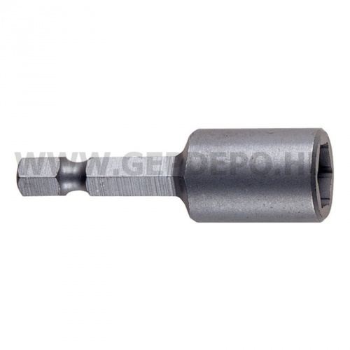 Makita 1/4" 17 x 55 mm dugókulcs