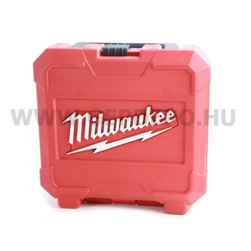 Milwaukee Hole Dozer™ Lyukfűrész készlet (14 részes)