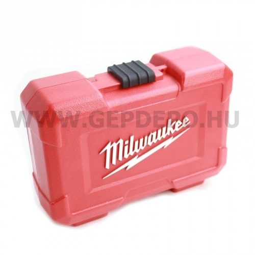 Milwaukee Hole Dozer™ Bimetál kobalt lyukfűrész készlet (7 részes)