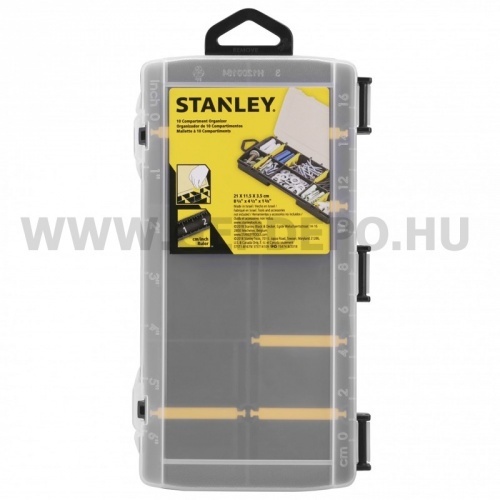 Stanley Essential rendszerező 9"