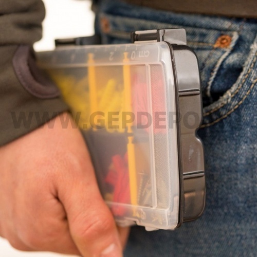 Stanley Essential rendszerező 9"