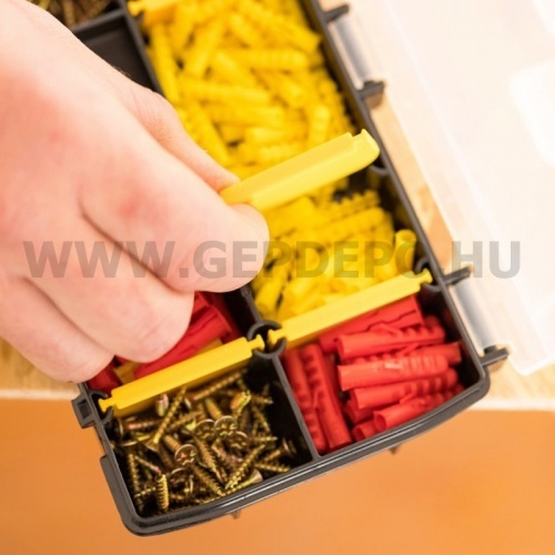 Stanley Essential rendszerező 9"