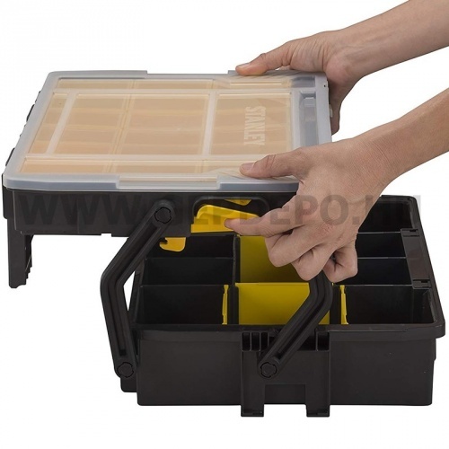 Stanley Multi-Level szortimenter