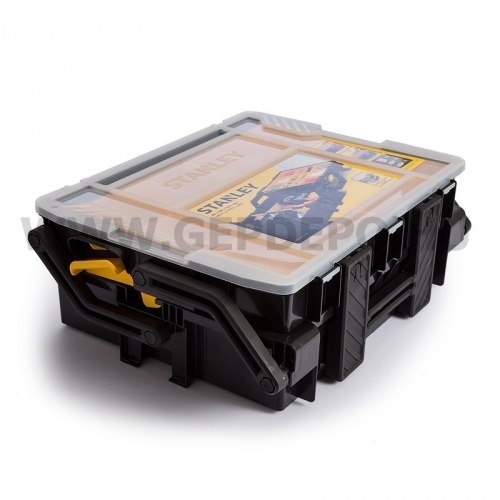 Stanley Multi-Level szortimenter