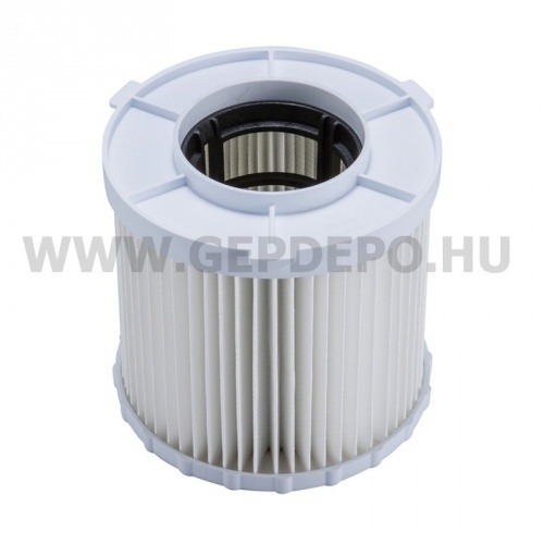 Makita cserélhető HEPA szűrő DVC750