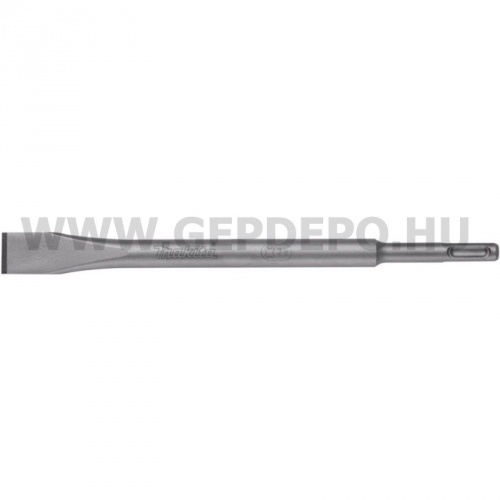 Makita SDS-Plus lapos vésőszár 20x250 mm, önélező