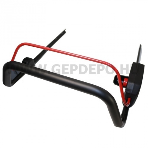 Makita DLM382PG2 akkus fűnyíró 2x18V LXT XPT