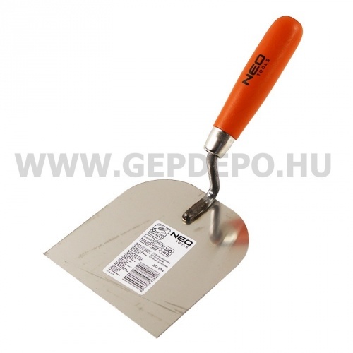 Neo gipszkanál 120mm
