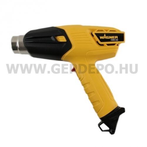 Wagner Furno 300 hőlégfúvó