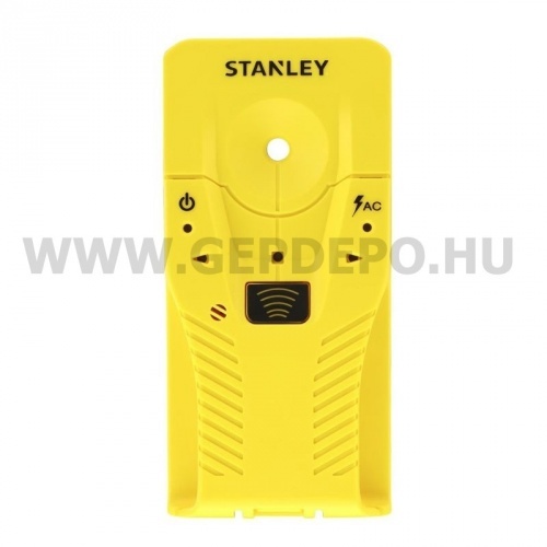 Stanley S1 vezetékkereső