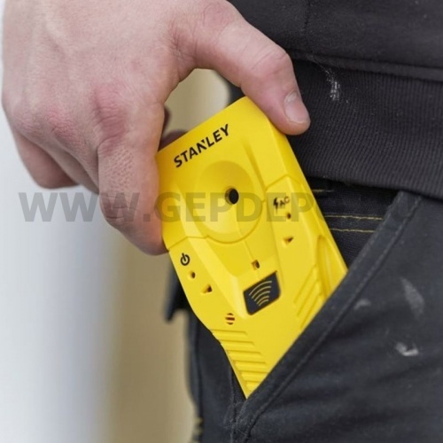 Stanley S1 vezetékkereső
