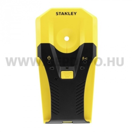 Stanley S2 vezetékkereső